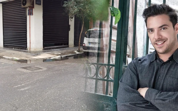 Πάνος Νάτσης: Βίντεο – ντοκουμέντο δευτερόλεπτα πριν από το μοιραίο τροχαίο