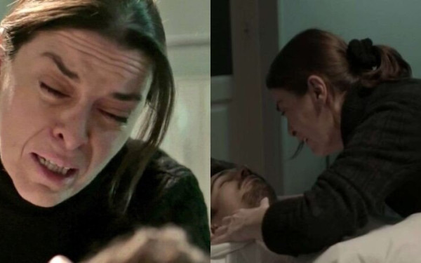 Σασμός: Oι Έλληνες υποκλίθηκαν στο «θρήνο» της Μαρίας Πρωτόπαππα 