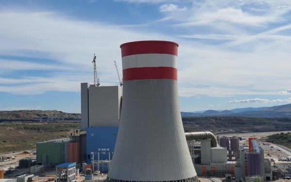 Π. Κόκκαλης: Η Πτολεμαΐδα 5 δεν θα λάβει ποτέ καμία επιδότηση από την Ε.Ε. 