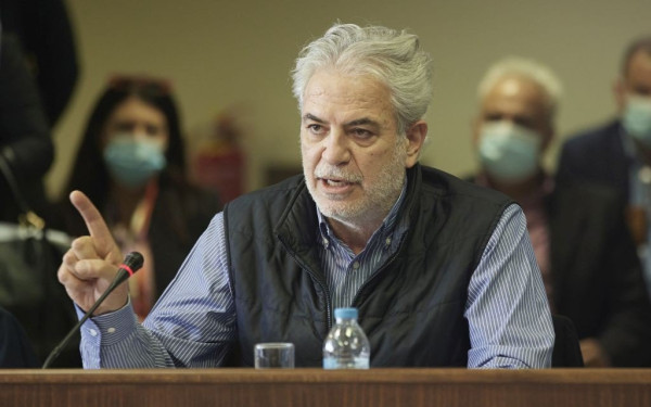 Νέα ψηφιακή εκστρατεία του υπουργείου Κλιματικής Κρίσης και Πολιτικής Προστασίας (βίντεο)