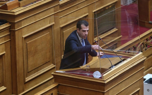 Πλεύρης: Τρία επιπλέον μέτρα για την αντιμετώπιση των ελλείψεων σε φάρμακα 