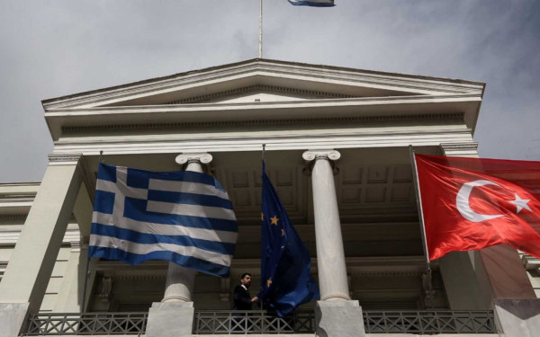 Nέα πρόκληση από την Τουρκία: Το ΥΠΕΞ κάνει λόγο για «ημέρα αντίστασης των Τούρκων της Δυτικής Θράκης»