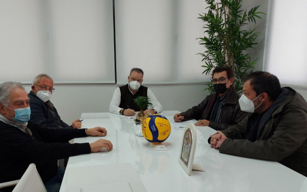 Κατερίνη: Υπεγράφη η σύμβαση μελέτης για την προσωρινή μετεγκατάσταση 56 οικογενειών Ρομά