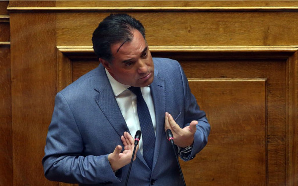 Αδ. Γεωργιάδης: Ο αριθμός των Κυριακών που τα μαγαζιά θα είναι ανοιχτά παραμένει όπως ήταν και επί ΣΥΡΙΖΑ