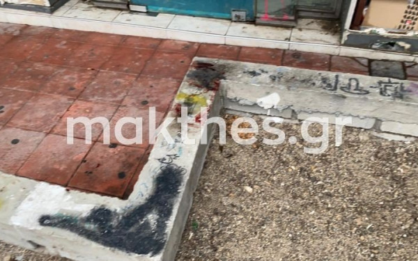 Φονική επίθεση: Ανθρωποκυνηγητό για τον εντοπισμό των δολοφόνων του 19χρονου - Σε 5 άτομα επιτέθηκαν οι δράστες (βίντεο-φωτ.)