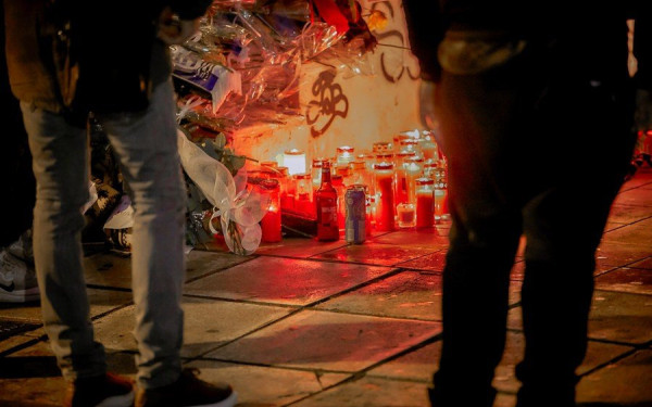 Η «Δομή εις το όνομα του Άλκη» κρατάει άσβεστη τη μνήμη