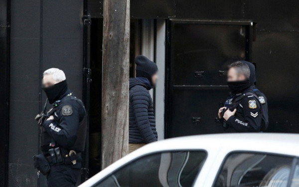 "Λουκέτο" από την αστυνομία σε δύο συνδέσμους του ΠΑΟΚ