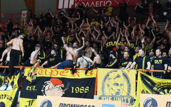 Ποιος ήταν ο 19χρονος που δολοφονήθηκε στη Θεσσαλονίκη