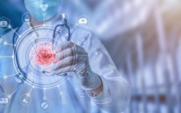 Κορονοϊός: Παρόμοια σοβαρές με την αρχική μόλυνση οι επαναμολύνσεις με COVID-19