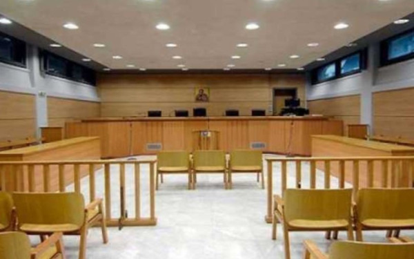 Ειδικό Δικαστήριο: Πιέσεις για «κυνήγι» σε επιχειρηματίες χρέωσε στον Δ. Παπαγγελόπουλο ο πρώην οικονομικός εισαγγελέας Π. Αθανασίου