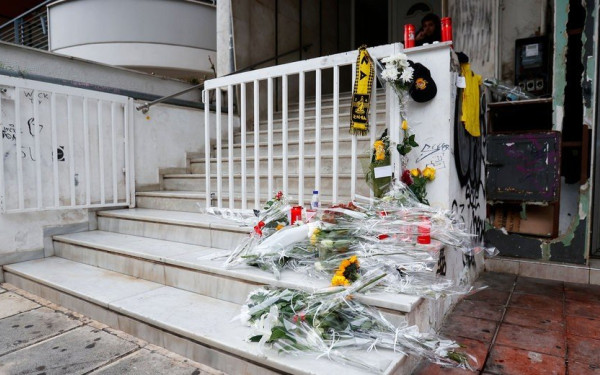 Έντεκα οι κατηγορούμενοι για τη δολοφονία του Άλκη 