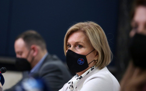 Στις 21 Φεβρουαρίου έρχεται το εμβόλιο της Novavax και τον Απρίλιο της Sanofi (βίντεο)