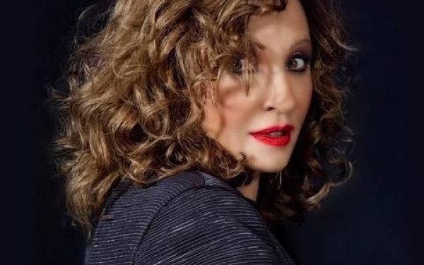 Γλυκερία: Αποσύρει τη συμμετοχή της από συναυλία στη Χαλκιδική λόγω κινδύνου επεισοδίων