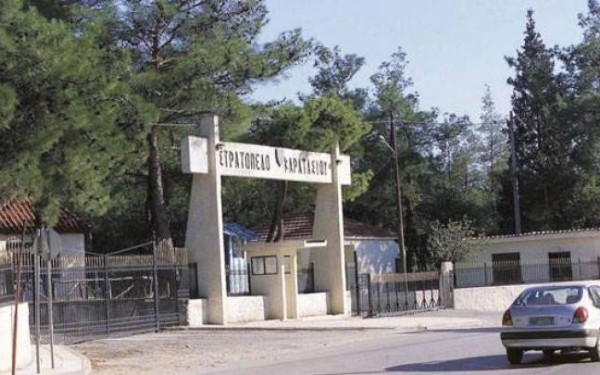 Αντιδράσεις δημάρχων για το νέο ογκολογικό στο πρώην στρατόπεδο Καρατάσιου - Στα «κάγκελα» Τσακίρης, Ταχματζίδης, Λιάμας