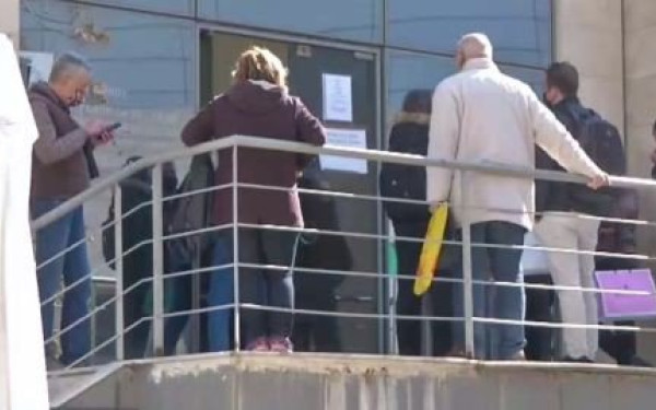 Πρώτη... «δεύτερη ευκαιρία» για διορθώσεις στις αρχικές εγγραφές στο Κτηματολόγιο