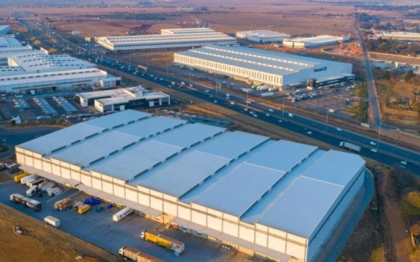 Θεσσαλονίκη: Μίλα μου για... Logistics - Τα θέλουν αλλά δεν τα βρίσκουν οι επενδυτές - Πώς διαμορφώνονται οι αποδόσεις