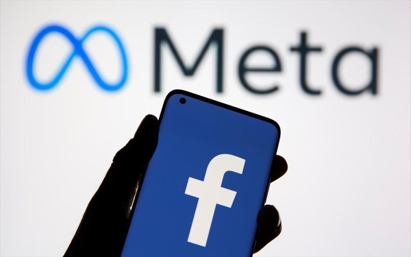 Η Meta χρωστάει σχεδόν 900 εκατομμύρια ευρώ για ΦΠΑ στην Ιταλία