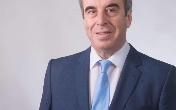 Ν. Παράσχου: Ο κορονοϊός μόνιμη δικαιολογία της ανυπαρξίας Τσαμασλή
