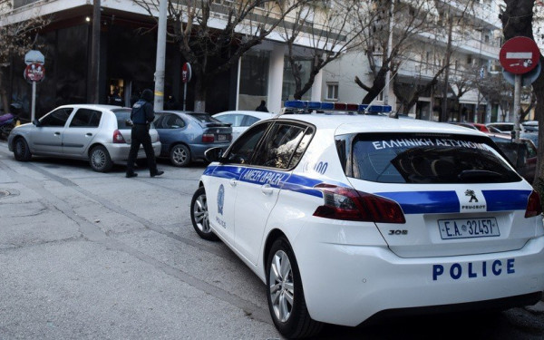 Θεσσαλονίκη: Συνελήφθη 60χρονη για μη απόδοση φόρων άνω των 100.000 ευρώ