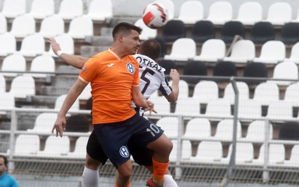 Super League 2: Απίστευτα ματς σε Κατερίνη, Ευκαρπία και Ρέντη (βίντεο)
