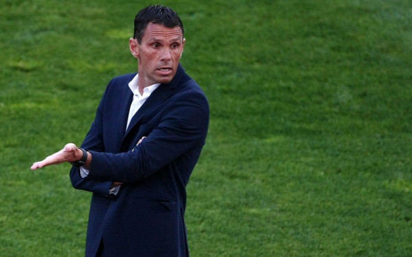 Εθνική ομάδα: Πογέτ και Μπαλτάκος σχολίασαν την κλήρωση των προκριματικών του EURO 2024