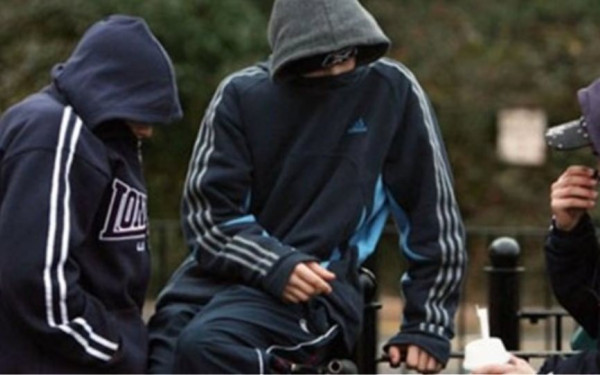 Θεσσαλονίκη: Αστυνομικοί έλεγχοι σε ανηλίκους στον Δ. Θέρμης