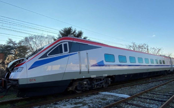 Στάσεις εργασίας στην ΤΡΑΙΝΟΣΕ - Καθυστερήσεις και ακυρώσεις δρομολογίων