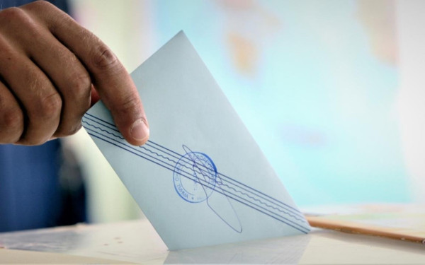 Δημοσκόπηση GPO: Ανοίγει η ψαλίδα υπέρ της Νέας Δημοκρατίας 