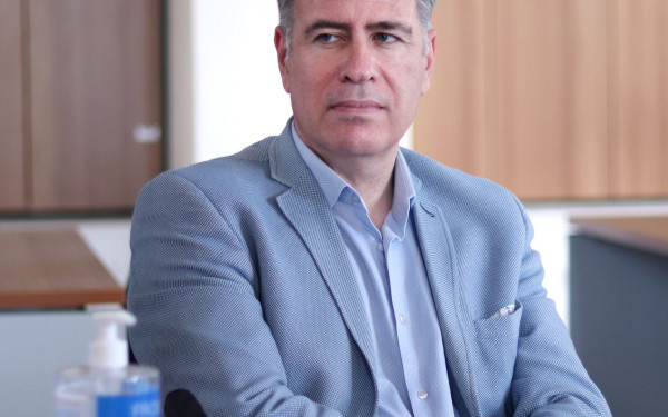 Πόλος έλξης ξένων φοιτητών το Διεθνές Πανεπιστήμιο της Ελλάδος