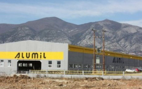 Alumil: Θετικές επιπτώσεις από τη μεταβίβαση δανείων στην Παγκρήτια 