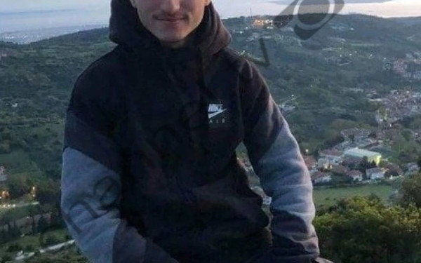 Αλβανικά μέσα δημοσιοποιούν τα στοιχεία του 20χρονου που εμπλέκεται στη δολοφονία του Άλκη (φωτ.)