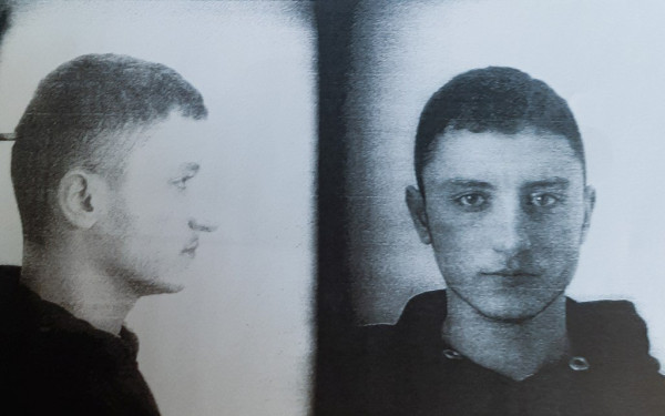 Παραδόθηκε στις ελληνικές αρχές  ο 20χρονος Αλβανός - Μεταφέρθηκε στη Θεσσαλονίκη (βίντεο)