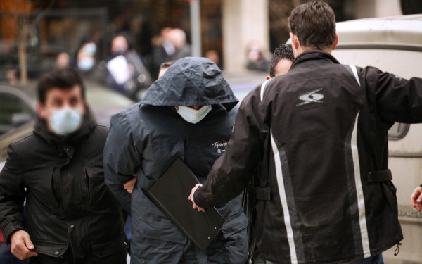 Δολοφονία Άλκη: "Ο δράστης έχει συλληφθεί", λέει ο δικηγόρος του 23χρονου 