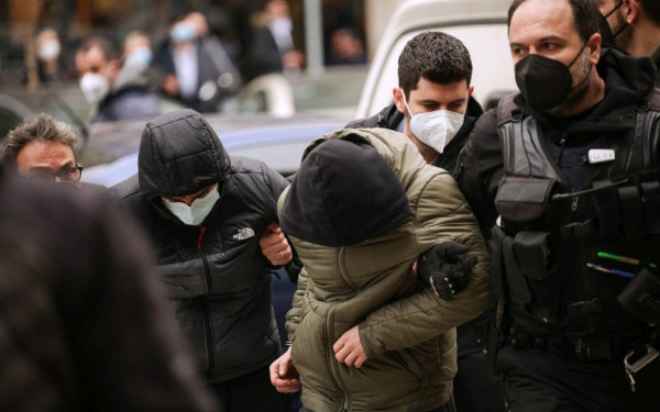 Η έκθεση του Ανθρωποκτονιών για τη δολοφονία Άλκη: Τι ρόλο είχε ο κάθε δράστης