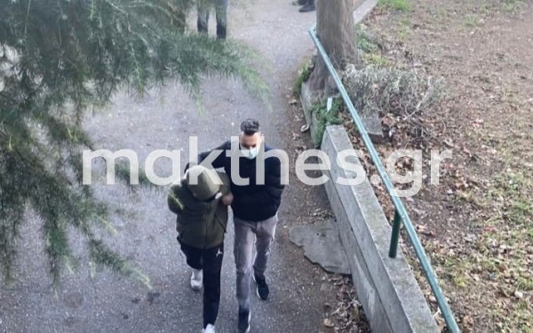 Δεύτερη μέρα απολογιών για τη δολοφονία του Άλκη: Στην ανακρίτρια ακόμη τρεις κατηγορούμενοι (βίντεο-φωτ.)