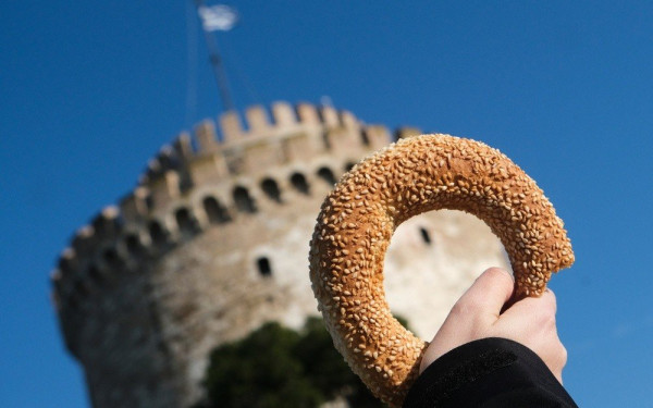 Ο βρετανικός Guardian αποθεώνει τη γαστρονομία της Θεσσαλονίκης