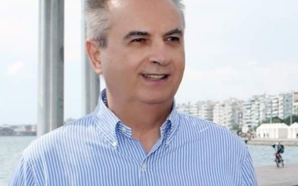 Γιάννης Μαγκριώτης: Περισσεύουν προβλήματα και υποσχέσεις