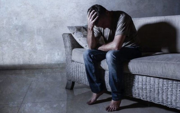 Διπλάσιος ο κίνδυνος εμφάνισης διαβήτη για όσους νιώθουν... μοναξιά