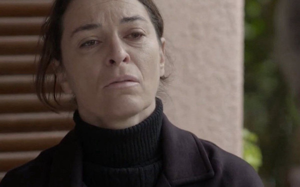 Σασμός: Η Μαρία Πρωτόπαππα είχε ως έμπνευση για το θρήνο της "Μαρίνας" τη Μάγδα Φύσσα (βίντεο)