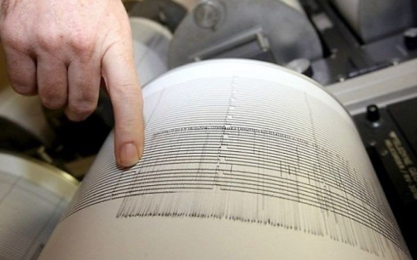 Σεισμός 3,4 Ρίχτερ στα Ιωάννινα, έγινε αισθητός και στη Θεσπρωτία