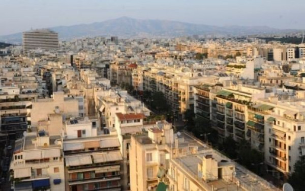 Πρόγραμμα «Κάλυψη»: Στη νέα της στέγη η πρώτη οικογένεια με καταβολή του  ενοικίου από το κράτος