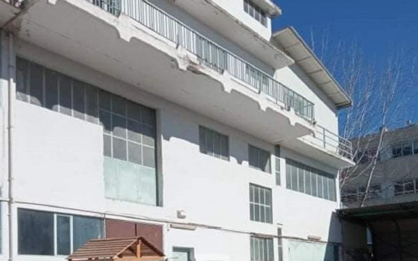 Πυλαία: Ακατάλληλο το σχολείο όπου φοιτούν παιδιά με αυτισμό, καταγγέλλουν γονείς – Συστεγάζεται με βιοτεχνίες