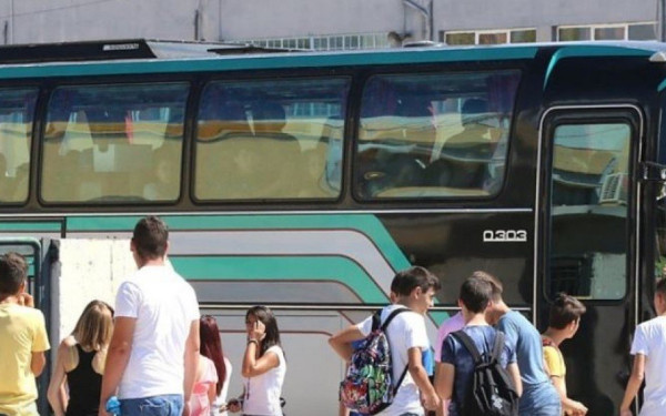 Θεσσαλονίκη: Σχολικές εκδρομές… μετ’ εμποδίων 