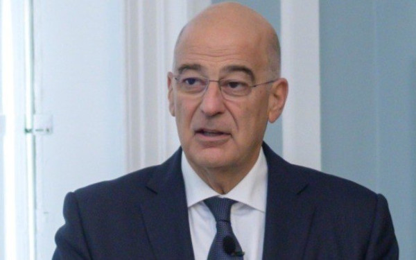Στο Λουξεμβούργο αύριο ο Ν. Δένδιας για το Συμβούλιο Εξωτερικών Υποθέσεων της ΕΕ