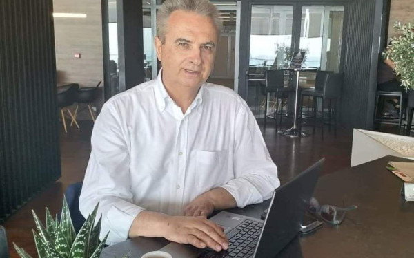 Με παλιούς ΠΑΣΠίτες τα λέει ο Γιάννης Μαγκριώτης