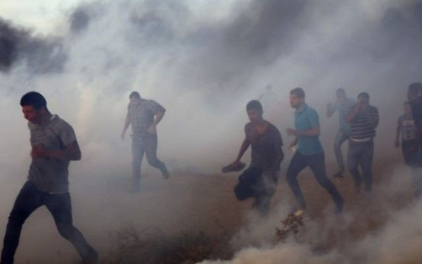 Μεσανατολικό: Δύο Παλαιστίνιοι νεκροί σε επιδρομή του στρατού του Ισραήλ στην κατεχόμενη Δυτική Όχθη