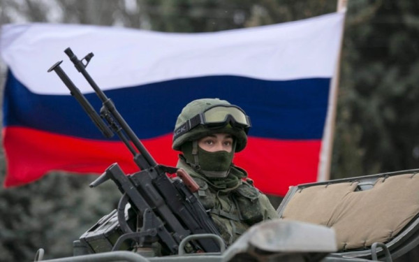 Ουκρανία: Περισσότεροι από 100.000 ρώσοι στρατιώτες έχουν «εξαλειφθεί» μέχρι τώρα