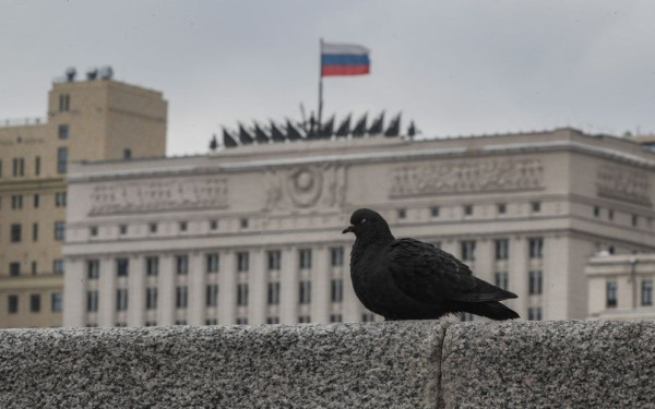 Ρωσία: «Καταλάβαμε την Κρουλιακίβκα στην Ουκρανία» - Βομβαρδισμός στο Χάρκοβο (βίντεο)