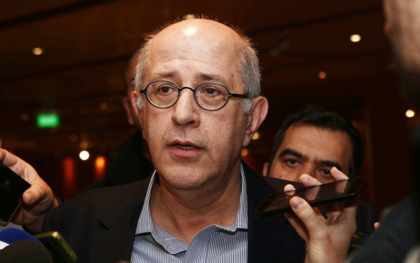 Σπ. Θεοδωρόπουλος: Οι μισθοί πρέπει να ανέβουν και να προσαρμοστούν στα σημερινά δεδομένα