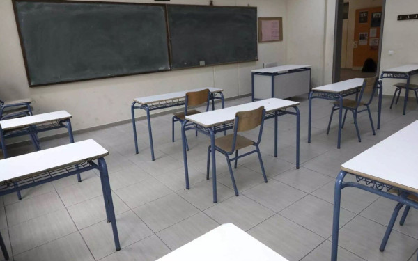 ΣΥΡΙΖΑ: Επίσκεψη Ψυχογιού στο 5ο Δημοτικό Σχολείο Κερατσινίου και τη Δομή Φιλοξενίας Σχιστού